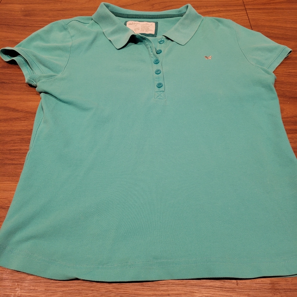 Aeropostale tshirt